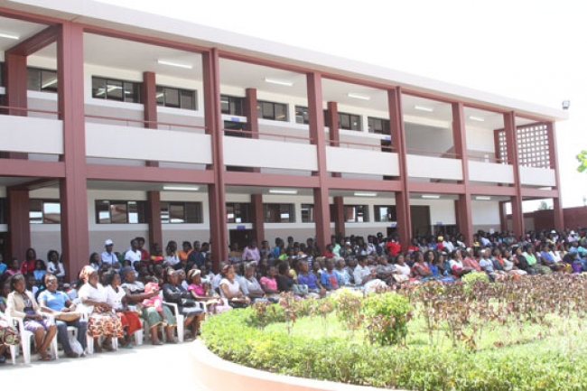 II CONFERÊNCIA NACIONAL DOS CONSELHOS DE ESCOLAS ARRANCA 6ª FEIRA EM MAPUTO